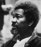 Wole Soyinka