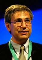 Orhan Pamuk