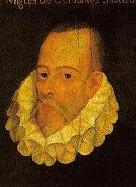 Miguel de Cervantes Saavedra