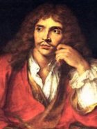 Molière (Jean-Baptiste Poquelin)