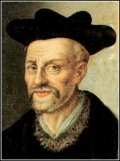 François Rabelais