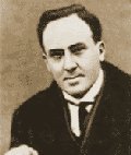 Antonio Machado Ruiz