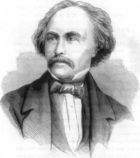 Nathaniel Hawthorne