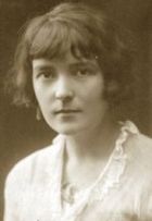 Katherine Mansfield