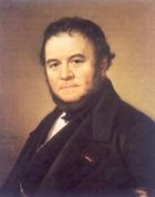 Stendhal(Henri Beyle)