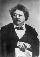 Alexandre Dumas