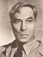 Boris Pasternak
