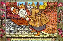 Bruxa ke Finist Oklaflaweza