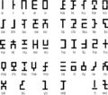 Hylien alphabet.jpg