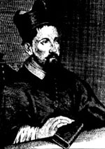Juan Caramuel von Lobkowitz