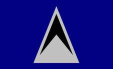 Drapeau national du Saint-Empire